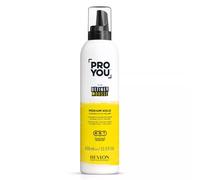 Revlon PRO YOU The Definer Mousse Medium Hold 400ml