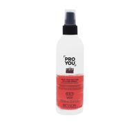 Revlon Pro You The Fixer Shield Heat Protection Spray 250ml-spray termoprotector