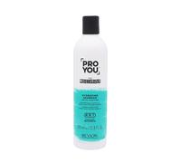 Revlon Pro You The Moisturizer Champú Hidratante para Cabello Seco 350ml