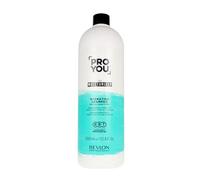 PROYOU the moisturizer shampoo 1000 ml