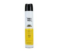 Laca Para Cabello De Fijación Fuerte - Revlon Professional Pro You The Setter Hairspray Strong 500 ml