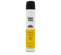 ¡60% DTO! Pro You Laca The Setter Hairspray 500 ml