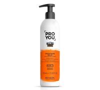 Revlon - Pro You™ The Tamer Smoothing Mascarillas para el cabello 350 ml unisex