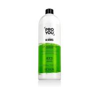 Revlon Pro You The Twister Champú Hidratante para Rizos