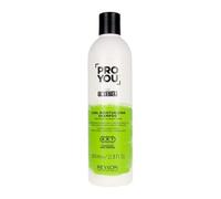 Champú ProYou the Twister Revlon (350 ml)