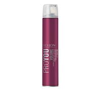 REVLON PRO YOU VOLUME HAIR SPRAY 500 ML