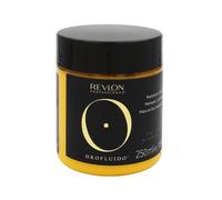 Revlon Profesional Orofluido Mascarilla Radiance de Argán nutritiva para el cabello