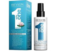 REVLON Profesional - Uniqone Lotus Tratamiento capilar