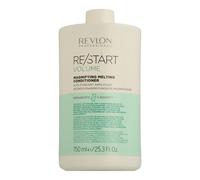 Revlon Professional - Acondicionador de fusión de volumen Re/Start 750 ml
