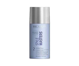 Revlon professional, activador curly orbital locken, 150 ml