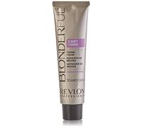 Revlon Professional Blonderful Soft Toner Tono 10.02 Tratamiento Capilar - 50 ml, Castaño scuro (929-91624)