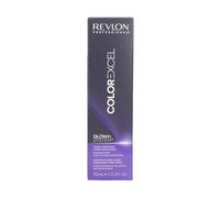 Revlon Color Excel Glowin Tinte 70 ml #Castaño Medio Marrón Irisado 4.42