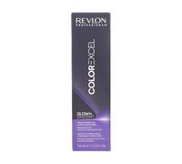 REVLON PROFESSIONAL Color Excel 7.24 Rubio medio Irise Brown 70 ml