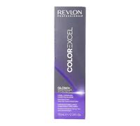 Revlon Professional Color Excel 8.01 rubio claro ceniza natural 70 ml