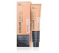 Revlon Professional Color Excel By Revlonissimo Playful Tones Ammonia Free Tone On Tone Hair Color Green, 1er Pack(1 x 70 millilitros)
