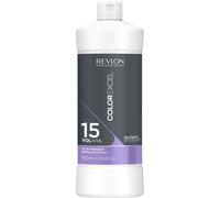 Revlon Professional - Color Excel Plus Energizer Developer 15 Vol 4,5% Tintes Profesionales 900 ml unisex