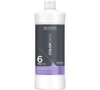 Revlon Professional - Color Excel Ultra Soft Energizer Developer 6 Vol 1,8% Tintes Profesionales 900 ml unisex