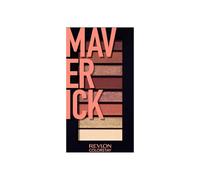REVLON PROFESSIONAL Colorstay Looks Book - Paleta de sombras de ojos Nº 930 Maverick