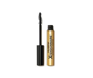 Revlon Professional - Colorstay Xtensionnaire Waterproof Máscara de Pestañas Máscaras de pestañas 8.3 g 211 - Blackest Black