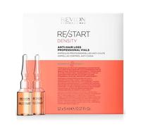 REVLON Professional Density Anti-Hair Loss Fiales Anticaída 12x5ml