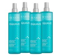 Revlon Professional Equave Acondicionador Hydro (4 x 500 ml)