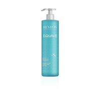 Revlon professional equave champú profesional micelar detox, para tod
