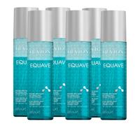 Revlon Professional Equave Hydro Instant Detangling Conditioner 6er Set 6 x 200 ml