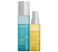 Revlon Professional Equave Hydro + Sun Conditioning Set (Hydro Conditioner 200ml + Sun Protection Conditioner 100ml)