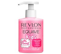 Champú Y Acondicionador Infantil - Revlon Professional Equave Kids Princess Conditioning Shampoo 300 ml