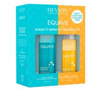 Pack Equave Summer Revlon Professional