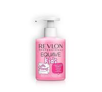 Champú Y Acondicionador Infantil - Revlon Professional Equave Kids Princess Conditioning Shampoo 300 ml