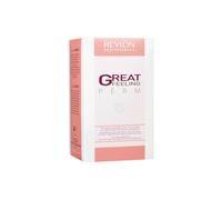 REVLON PROFESSIONAL Kit De Permanente Great Feeling