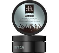 D: Fi Mate Clay 75G Dauerhafter Aspecto Con Matt Acabado Sujeción Y Textura