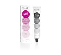 Revlon Professional - Nutri Color 3 in 1 Cream Nr. 050 Mascarillas para el cabello 100 ml Rosa unisex