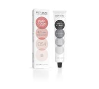 Revlon Professional - Nutri Color 3 in 1 Cream Nr. 054 Mascarillas para el cabello 100 ml Rosa unisex