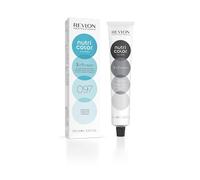 Revlon Professional - Nutri Color 3 in 1 Cream Nr. 097 Tintes permanentes 100 ml Negro unisex