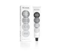 Revlon Professional - Nutri Color 3 in 1 Cream Nr. 1011 Mascarillas para el cabello 100 ml Negro unisex
