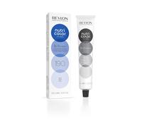 Revlon Professional - Nutri Color 3 in 1 Cream Nr. 190 Mascarillas para el cabello 100 ml Negro unisex
