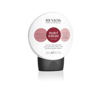 Revlon Professional - Nutri Color Filters 3 in 1 Cream No. 500 - Purple Red Tintes permanentes 240 ml Marrón unisex