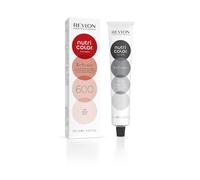 Revlon Professional - Nutri Color Filters 3 in 1 Cream No. 600 - Red Tintes permanentes 100 ml Marrón unisex