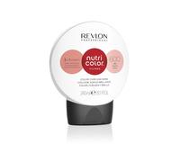 Revlon Professional - Nutri Color Filters 3 in 1 Cream No. 600 - Red Tintes permanentes 240 ml Marrón unisex