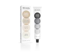 Revlon Professional - Nutri Color Filters 3 in 1 Cream No. 931 Light Beige Tintes permanentes 100 ml Marrón unisex