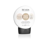 Revlon Professional - Nutri Color Filters 3 in 1 Cream No. 931 Light Beige Tintes permanentes 240 ml Marrón unisex