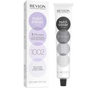 Revlon professional nutri color filters, mascarilla de coloración tem