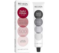 Revlon professional nutri color filters, mascarilla de coloración tem