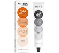 Revlon professional nutri color filters, mascarilla de coloración tem
