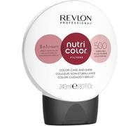 Revlon professional nutri color filters, mascarilla de coloración tem