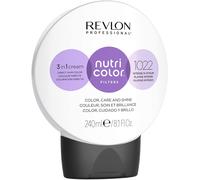Revlon professional nutri color filters, mascarilla de coloración tem