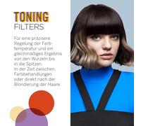 Revlon Professional - Nutri Color Tintes permanentes 240 ml Negro female