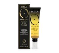 REVLON PROFESSIONAL - Orofluido Original Elixir, Sérum con Aceite de Argán, Nutre, Suaviza, Fortalece y Restaura el Pelo, Brillo de Larga Duración, para Todo Tipo de Cabellos Secos y Dañados, 30 ml